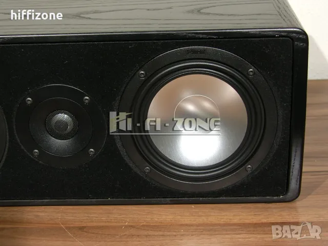 Център Canton ergo 655, снимка 4 - Тонколони - 47788008