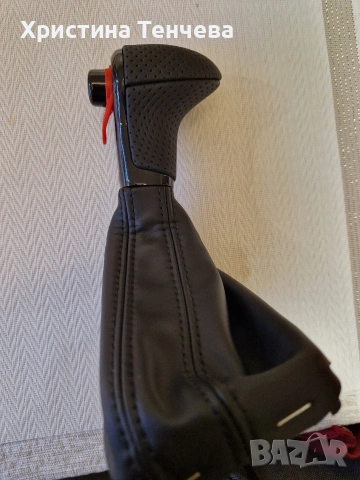 Скоростен лост за Audi, снимка 3 - Аксесоари и консумативи - 53426307