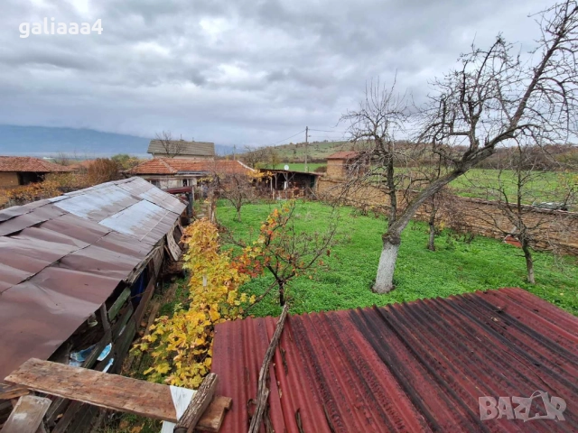 Имот в с. Горни Домлян, общ. Карлово, снимка 11 - Парцели - 52627587