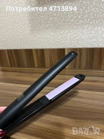 Преса за коса Philips, снимка 2 - Преси за коса - 53156578