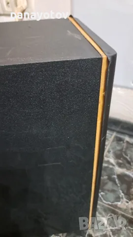 Canton AC2015SC subwoofer 5.1, снимка 4 - Тонколони - 50167222