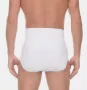 Мъжки слипове бельо с висока талия основен слой, стегнат корем, снимка 5