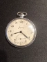 Джобен часовник - Молния - СССР - 18 РУБИНА - РЯДЪК МОДЕЛ, снимка 13