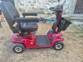Електрическа четириколка за инвалиди Invacare Leo, снимка 4