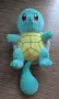 Голяма плюшена играчка Покемон Скуиртъл / Pokémon Squirtle, снимка 1