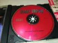 BOBBY BROWN-ORIGINAL CD 2203251942, снимка 2