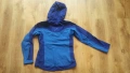 Revolution Race Tornado Waterproof Breathable Stretch Womens Jacket размер 38 / M дамско яке - 2025, снимка 2