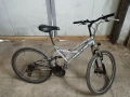 Спешно велосипед 26", снимка 1