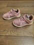 Детски пролетно-летни маратонки  Nike 25 номер, розов цвят, снимка 1 - Детски маратонки - 40377754