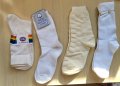 Комплект 9 чифта  дамски къси чорапи нови Някои немски   , снимка 3