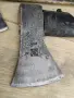 Стари Германски брадви Бундесвер, снимка 10