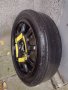 Резервна гума за Ауди , снимка 1 - Гуми и джанти - 42734081