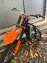 Ktm SX-F 250 2008 на части, снимка 1