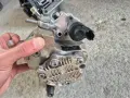 Оригинална Горивна Помпа за Високо Налягане (ГНП) Bosch 1.7 CDTI за Opel Astra H / Corsa C (Номер: 0, снимка 1