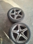 Гуми с джанти за мерцедес 245 40 19, снимка 6