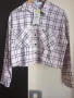 Bershka нова риза S размер , снимка 3