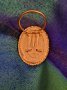 Винтидж брошка/клипс за шал ,,камея,,, снимка 6