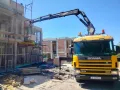 КАМИОН С КРАН, ТРАНСПОРТНИ УСЛУГИ, ПРЕВОЗ!, снимка 1