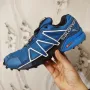 Salomon  Speedcross 4 GTX  GORE-TEX  номер 45,5-46 водоустойчиви , снимка 14