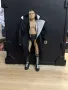 Екшън фигура WWE Gunther Гунтър The Ring General Mattel ELITE играчка Imperium, снимка 4