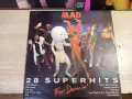 Грамофонни плочи на "Madonna"Bee Gees"28 Super Hits", снимка 3