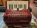 Акордеон Травиата 40 баса, снимка 3