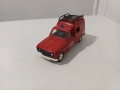 1/43 Renault 4 Fourgonnette  Solido , снимка 1
