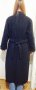 Модерно дълго Палто/Манто/Тренчкот, снимка 13