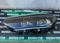 Фар far ляв фарове IQ.LIGHT за Фолксваген Пасат Б8 фейс Vw Passat B8.5 B8 facelift, снимка 1