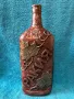 Декорирана бутилка за Подарък за Рожден ден, снимка 1
