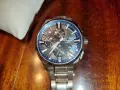 Часовник Casio Oceanus OCW-G2000-1AJF GPS,Bluetooth,Sapphire Cristal., снимка 3