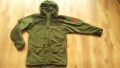 NORRONA Finnskogen GORE-TEX Jacket размер M за лов яке водонепромокаемо - 1792, снимка 1