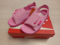 Nike Sunray номер 32 и 33,5 Оригинални Сандали за Момиче, снимка 2