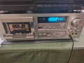 PIONEER CT-F850 3-глав касетен дек, снимка 3