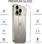 Стъклен Протектор за Гръб за Apple iPhone 16 Pro, снимка 5