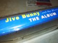 jive bunny the album-касета 1807231855, снимка 9