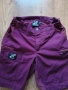 revolutionrace nordwand shorts - дамски стреч панталон М КАТО НОВ, снимка 2