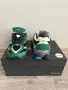 New Balance 9060 Team Forest Green, снимка 4