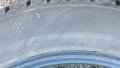 Гуми Зимни 225/55R18 с дот 2020г грайфер 7мм, снимка 10