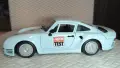 метални коли Porsche 959 - 1987 г.  Мащаб 1:18, снимка 8