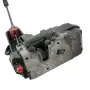 Брава задна дясна врата Opel Astra H (A04) 2004-2010 ID: 164266, снимка 2