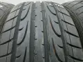 4бр летни гуми 215/45/15 DUNLOP L06714 , снимка 2