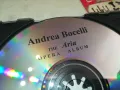 ANDREA BOCELLI CD 0105251736, снимка 14