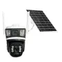 СОЛАРНА КАМЕРА V380 PRO – 8MP, снимка 2