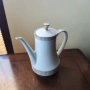 Порцеланов чайник, снимка 7