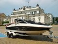 Sea Ray 195 SPORT 4.3 MFI-220 к.с, снимка 17