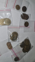 Антични Стари български звънкови монети и левове от 1974,1989,1992,2000 и др-Автентични, снимка 3
