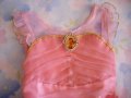 Розета от феите Disney store рокличка 2г, снимка 1 - Бебешки рокли - 26459902