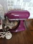 Планетарен миксер KitchenAid Artisan 5KSM150 с месомелачка комплект, снимка 16