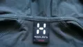 HAGLOFS SKARN Stretch Women Jacket размер M дамско еластично яке - 855, снимка 12